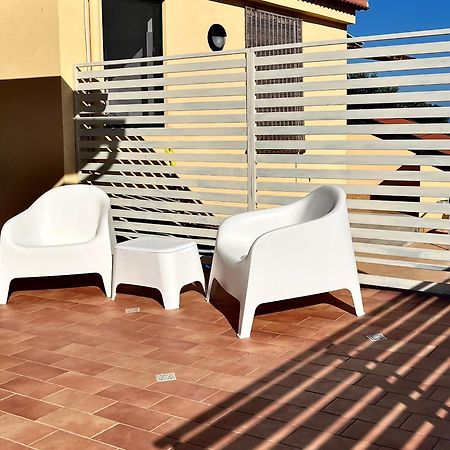 Miragalli Apartment Colli di Fontanelle Bagian luar foto