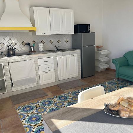 Miragalli Apartment Colli di Fontanelle Bagian luar foto