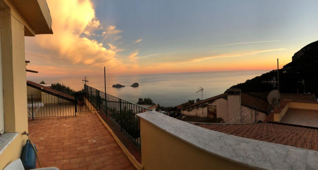 Miragalli Apartment Colli di Fontanelle Bagian luar foto