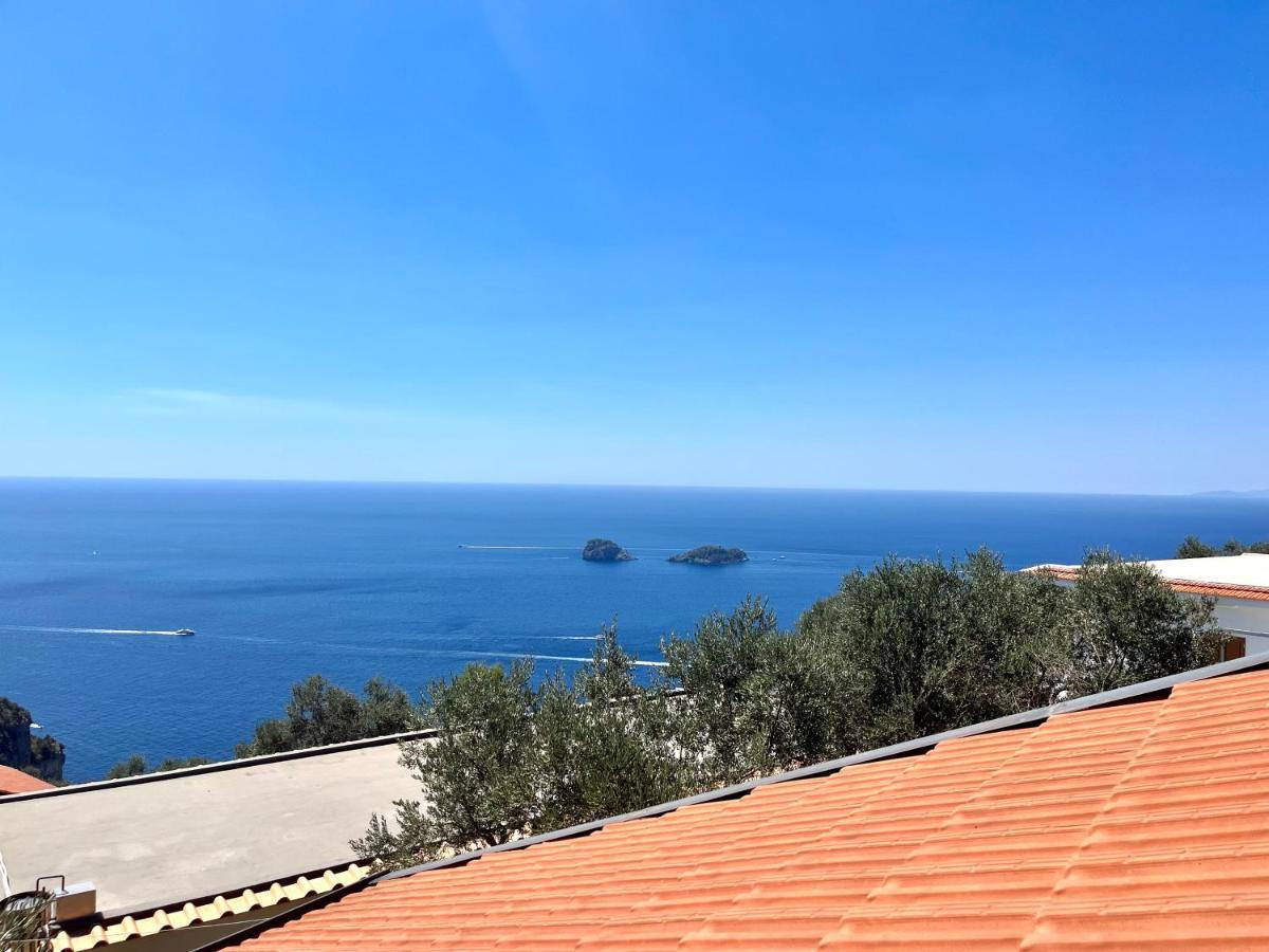 Miragalli Apartment Colli di Fontanelle Bagian luar foto