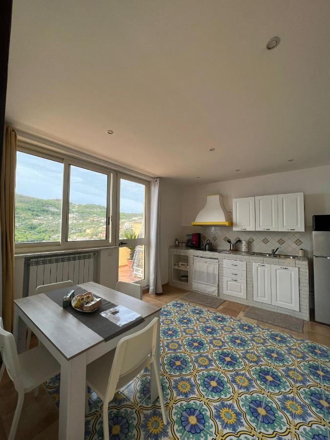Miragalli Apartment Colli di Fontanelle Bagian luar foto