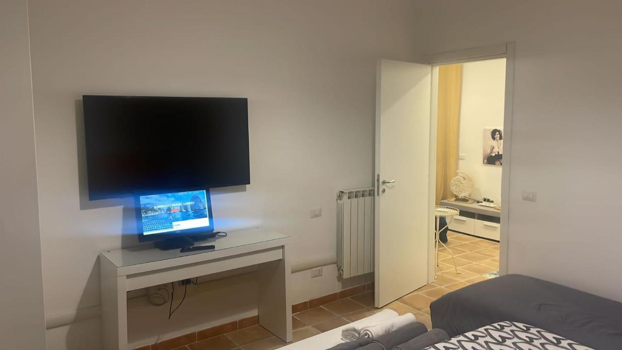 Miragalli Apartment Colli di Fontanelle Bagian luar foto