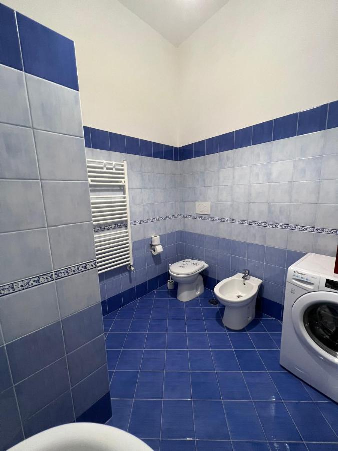 Miragalli Apartment Colli di Fontanelle Bagian luar foto