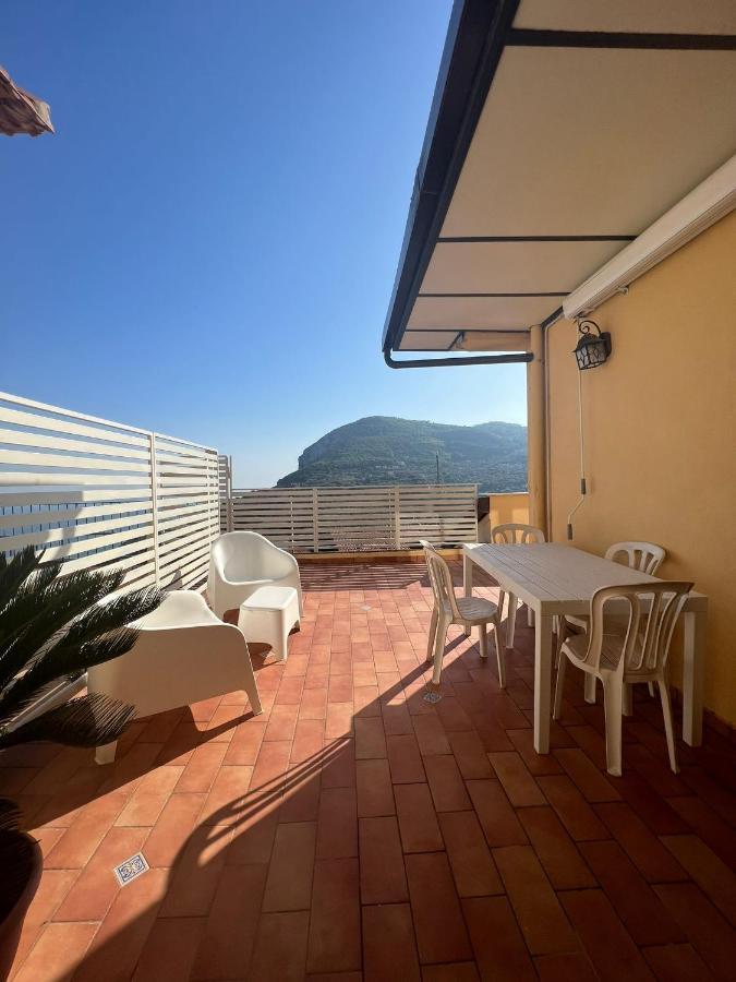 Miragalli Apartment Colli di Fontanelle Bagian luar foto