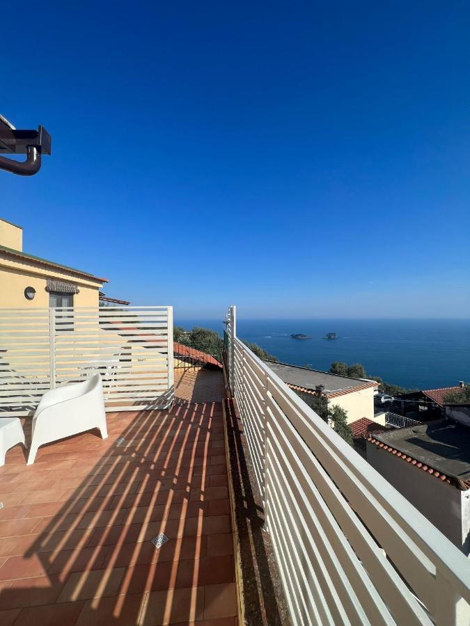 Miragalli Apartment Colli di Fontanelle Bagian luar foto