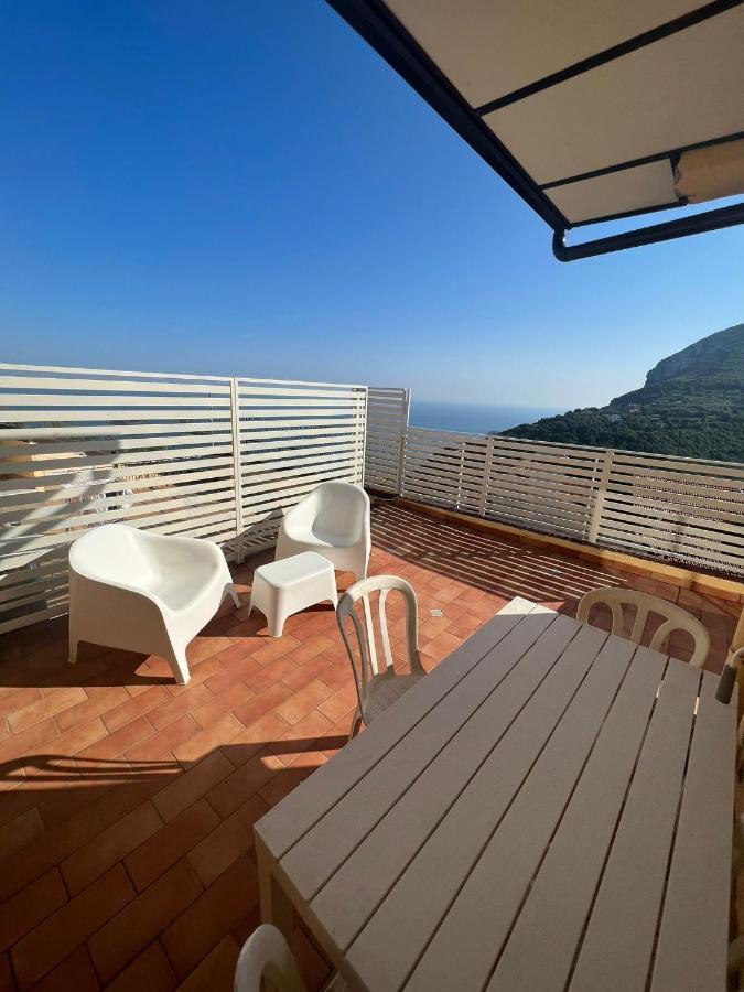 Miragalli Apartment Colli di Fontanelle Bagian luar foto