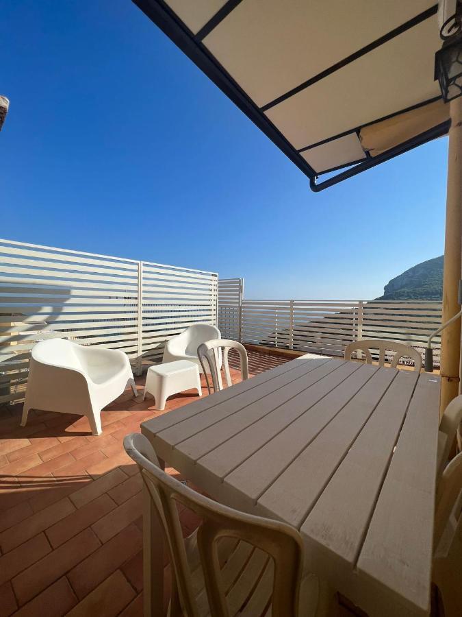 Miragalli Apartment Colli di Fontanelle Bagian luar foto