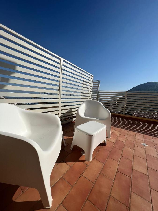 Miragalli Apartment Colli di Fontanelle Bagian luar foto