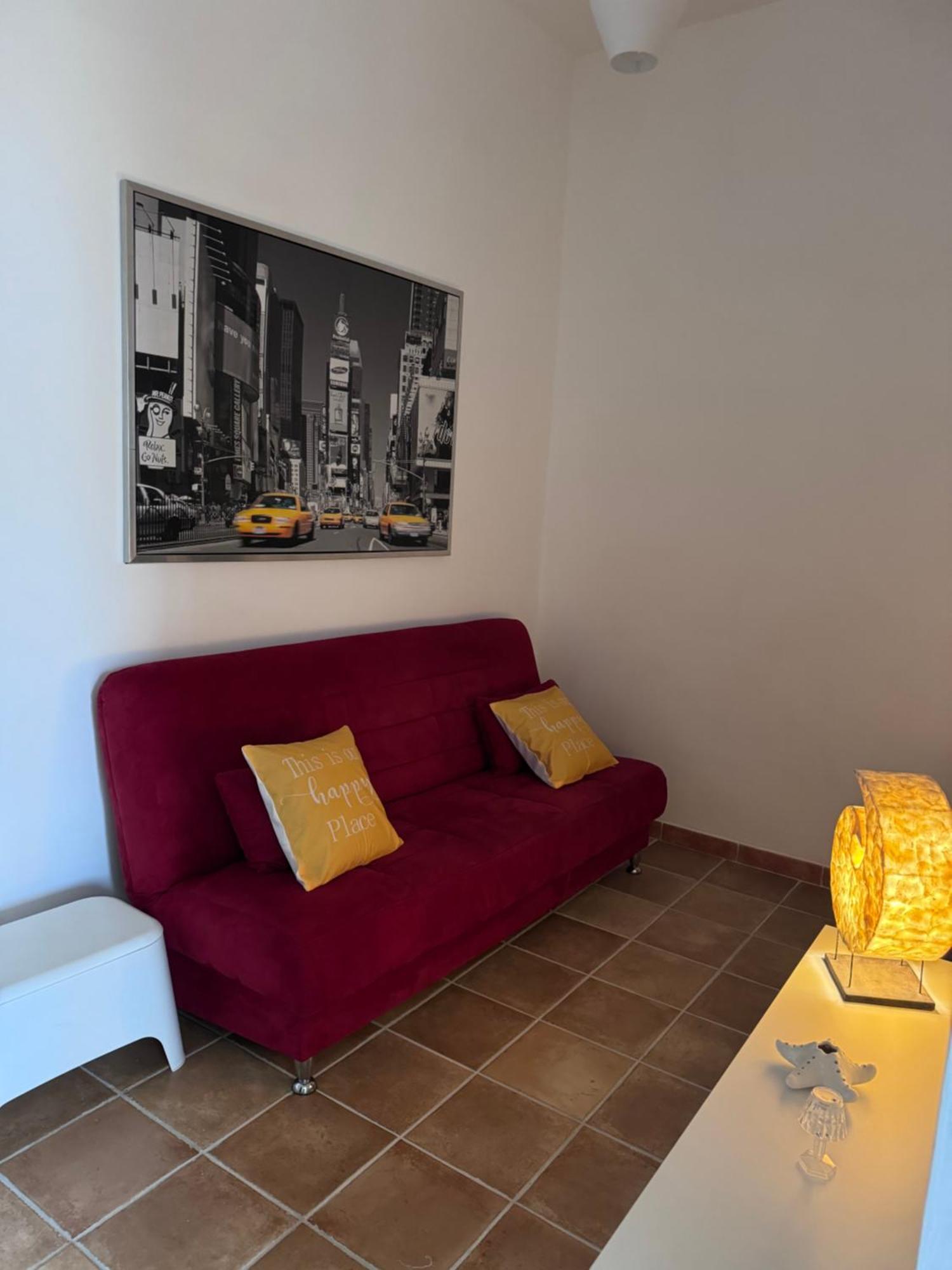 Miragalli Apartment Colli di Fontanelle Bagian luar foto