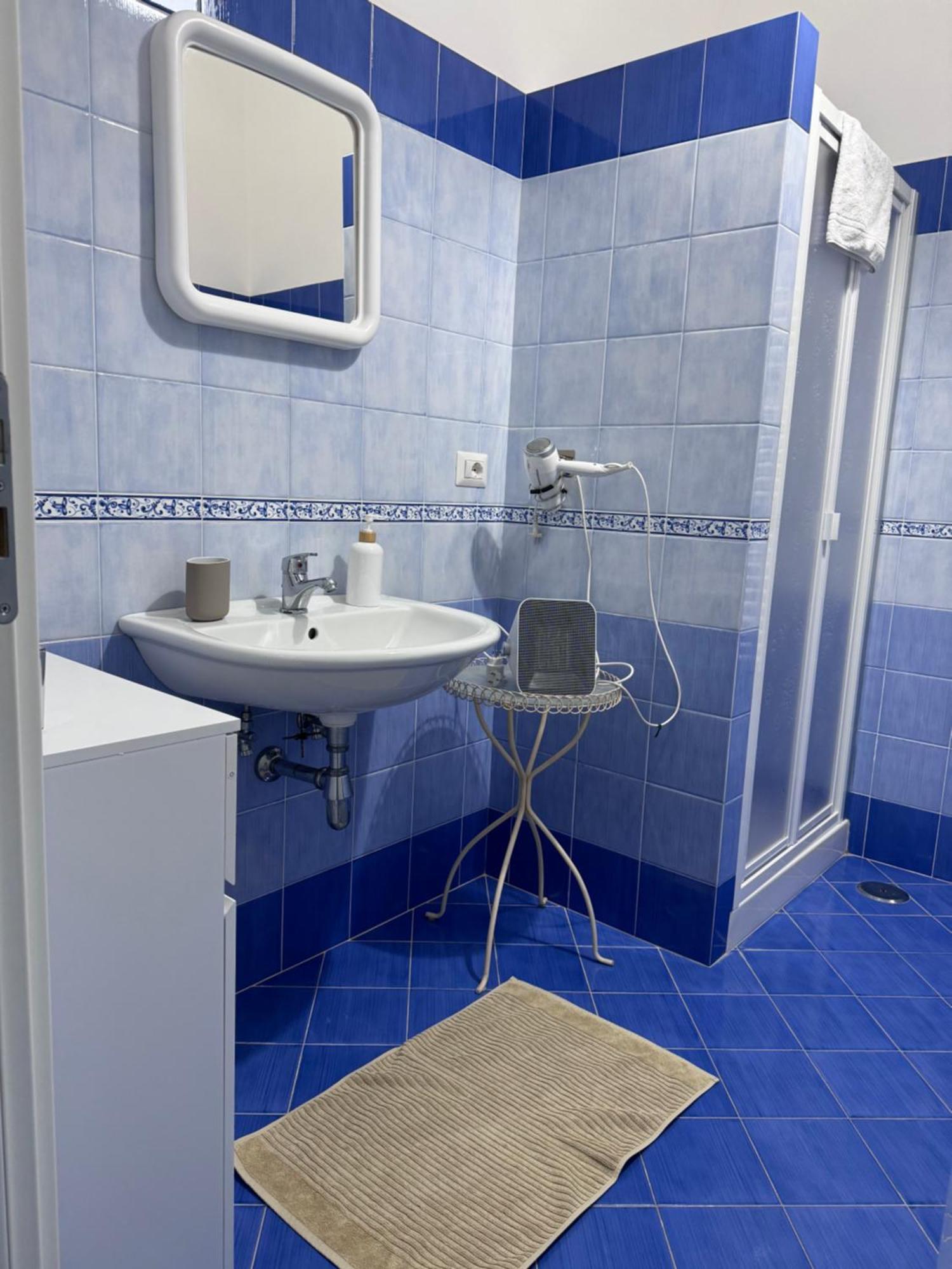 Miragalli Apartment Colli di Fontanelle Bagian luar foto
