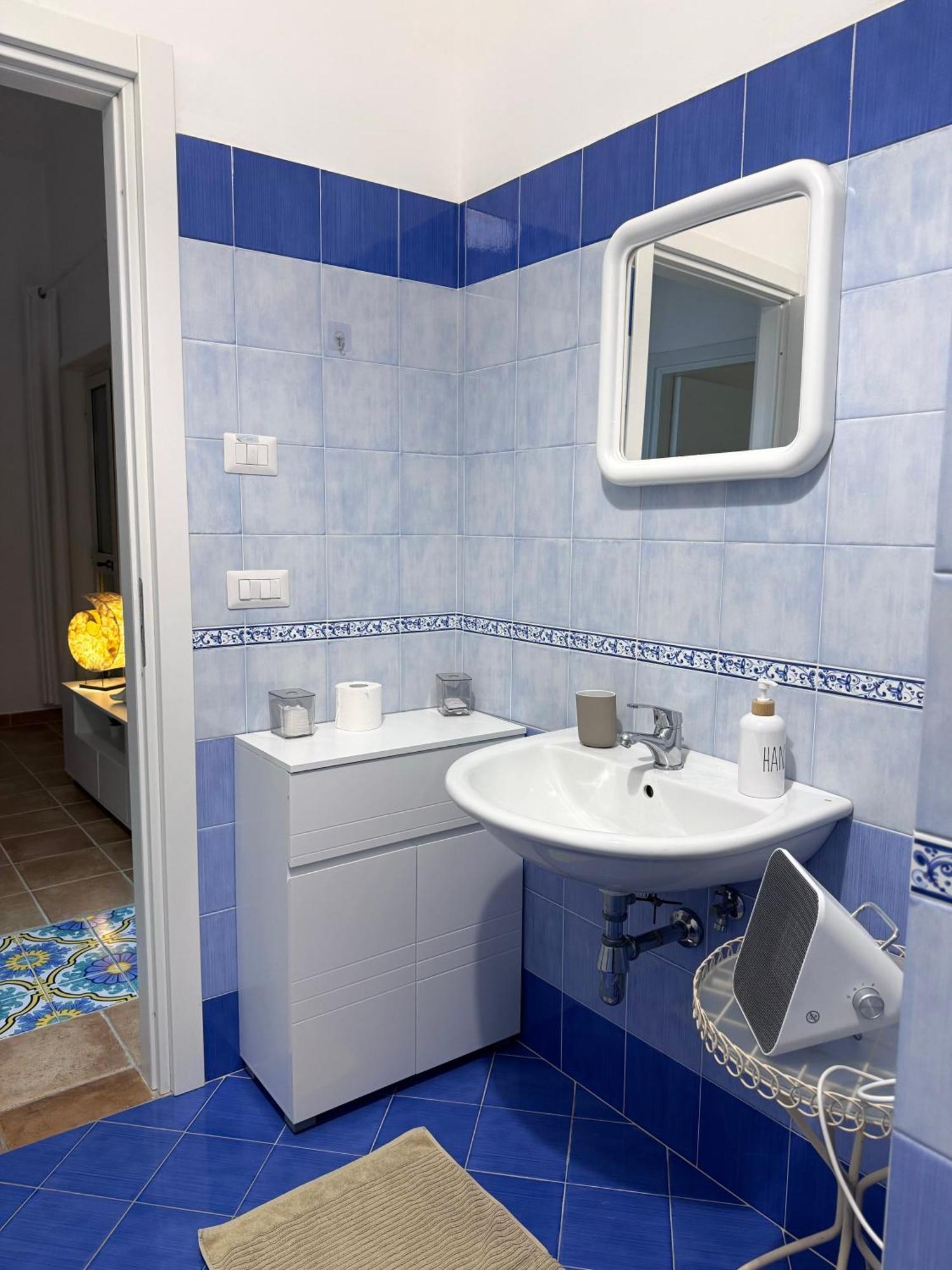 Miragalli Apartment Colli di Fontanelle Bagian luar foto
