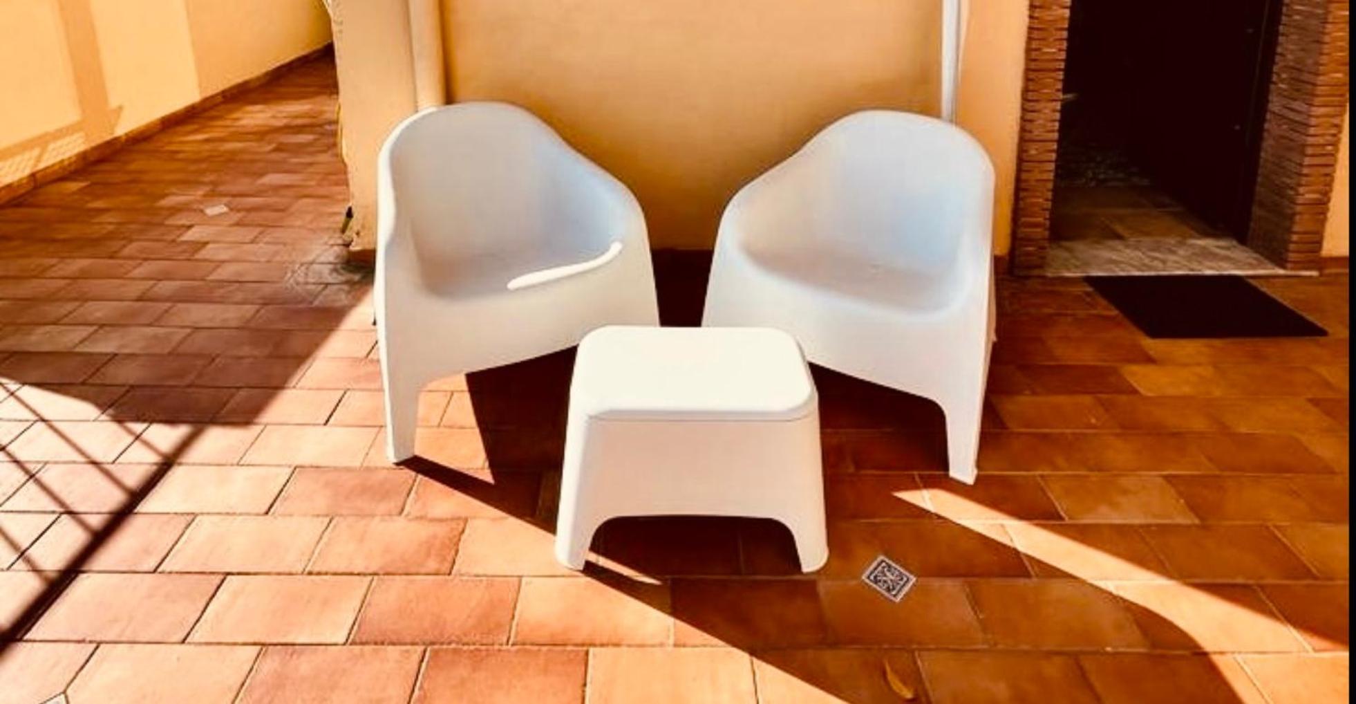 Miragalli Apartment Colli di Fontanelle Bagian luar foto
