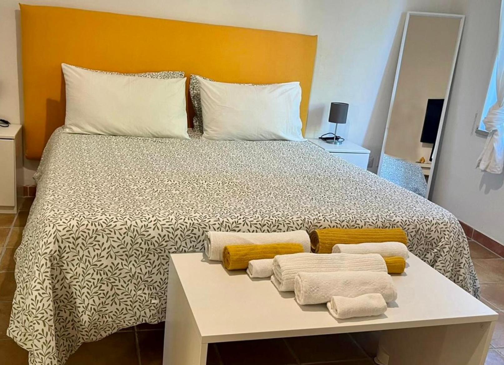Miragalli Apartment Colli di Fontanelle Bagian luar foto