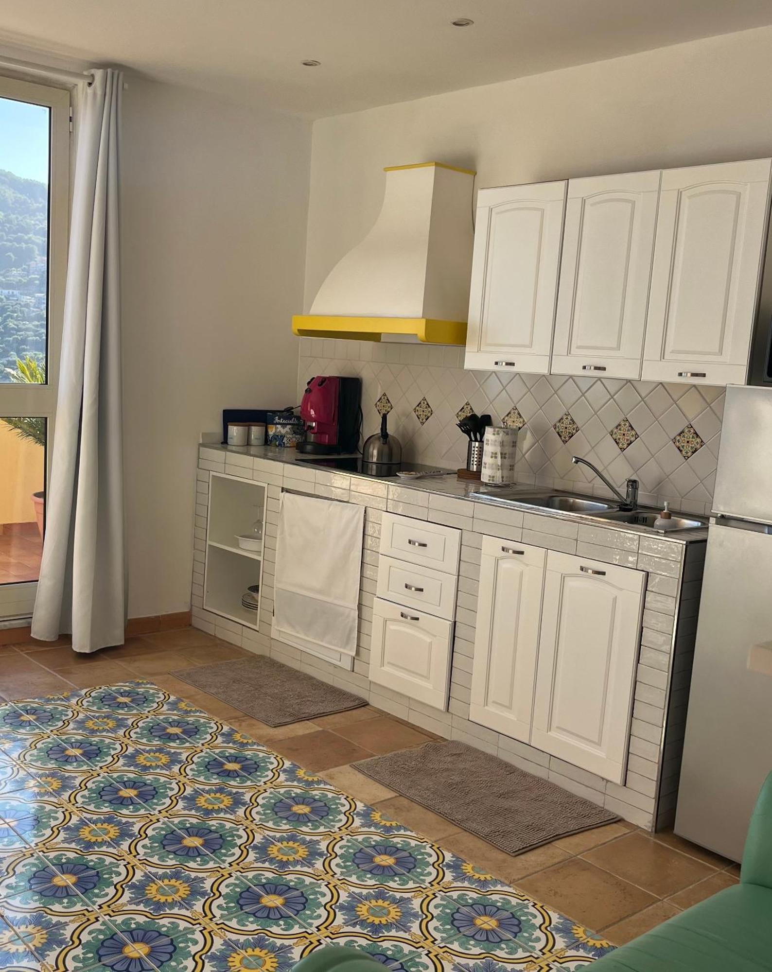 Miragalli Apartment Colli di Fontanelle Bagian luar foto