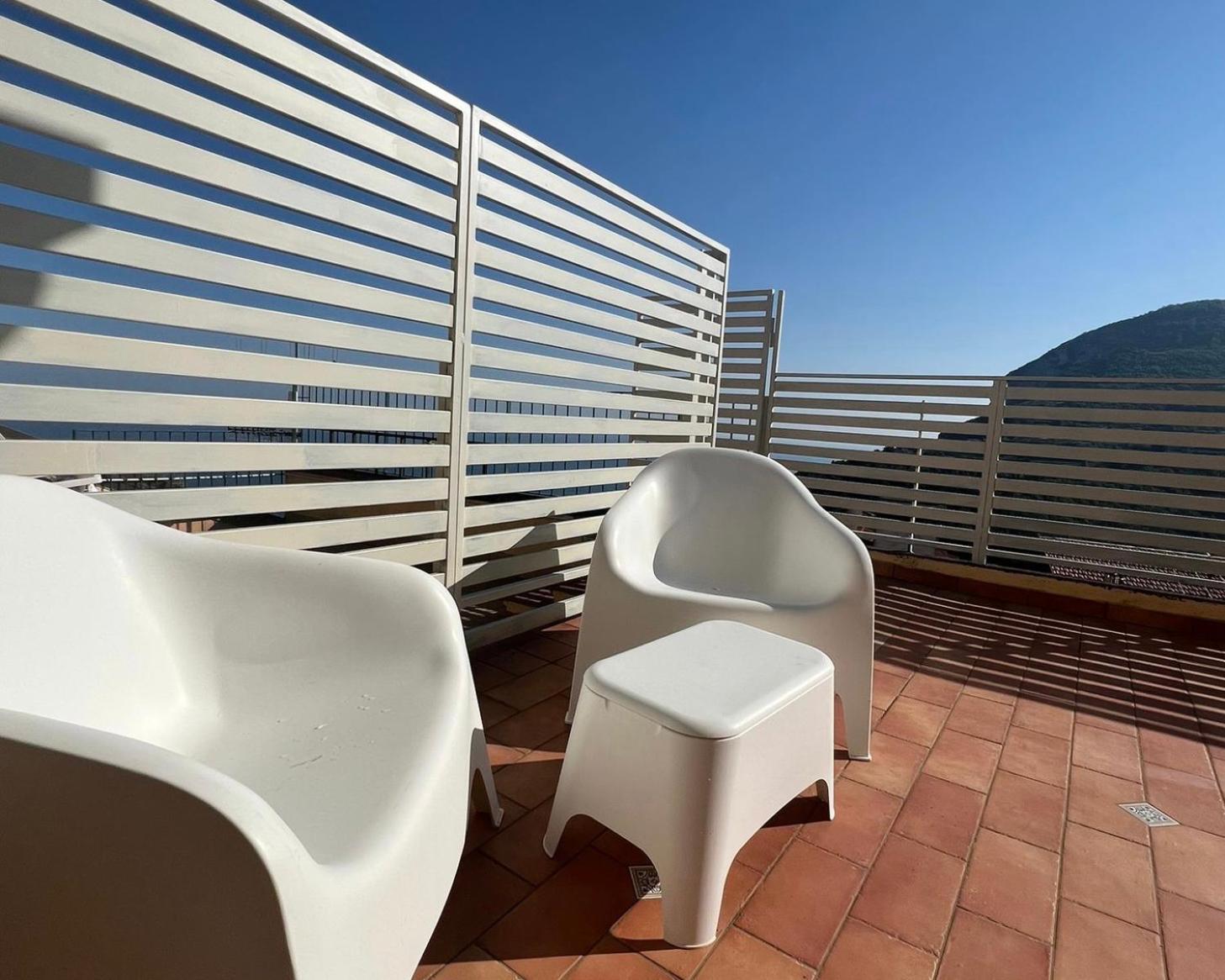 Miragalli Apartment Colli di Fontanelle Bagian luar foto