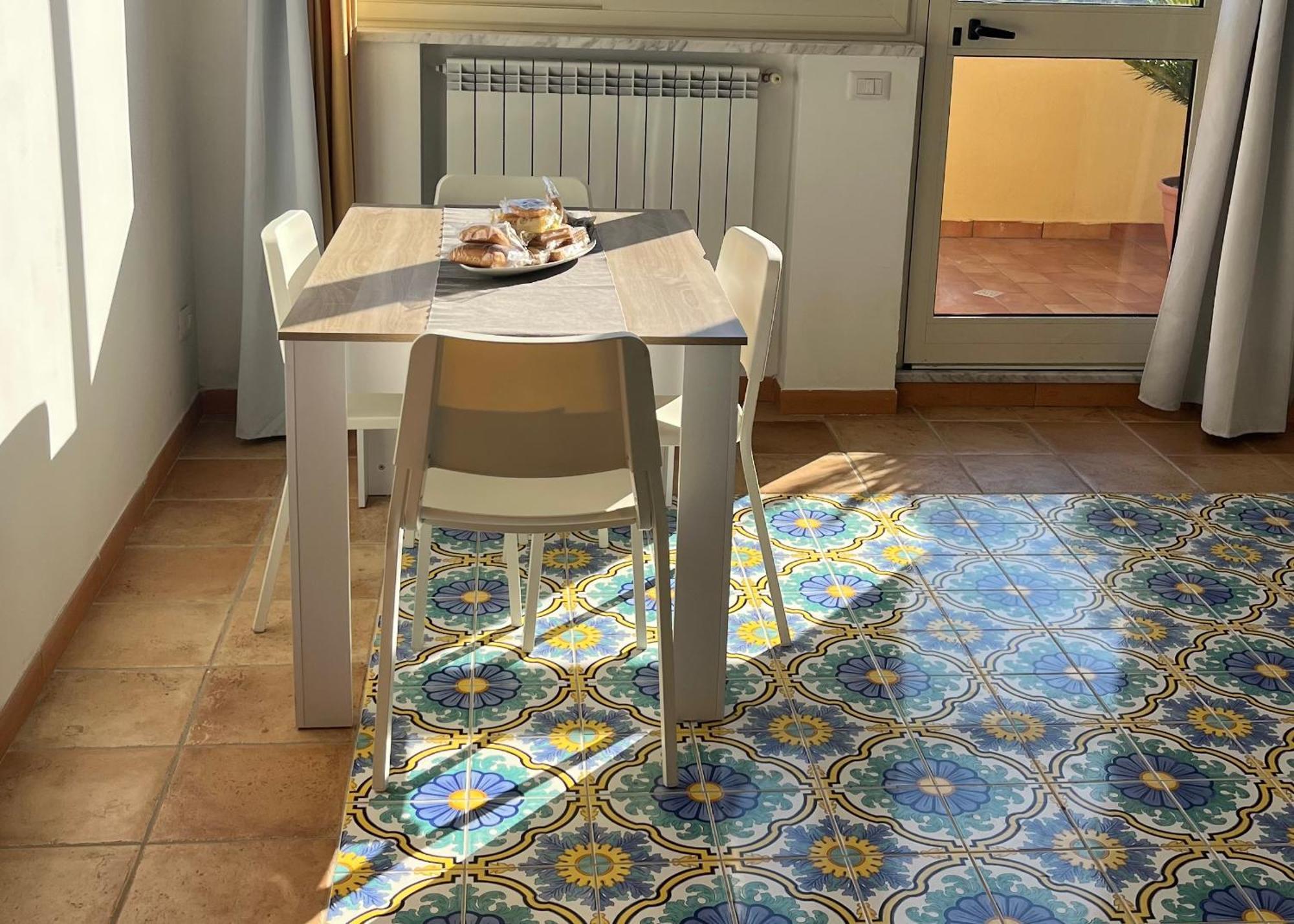 Miragalli Apartment Colli di Fontanelle Bagian luar foto