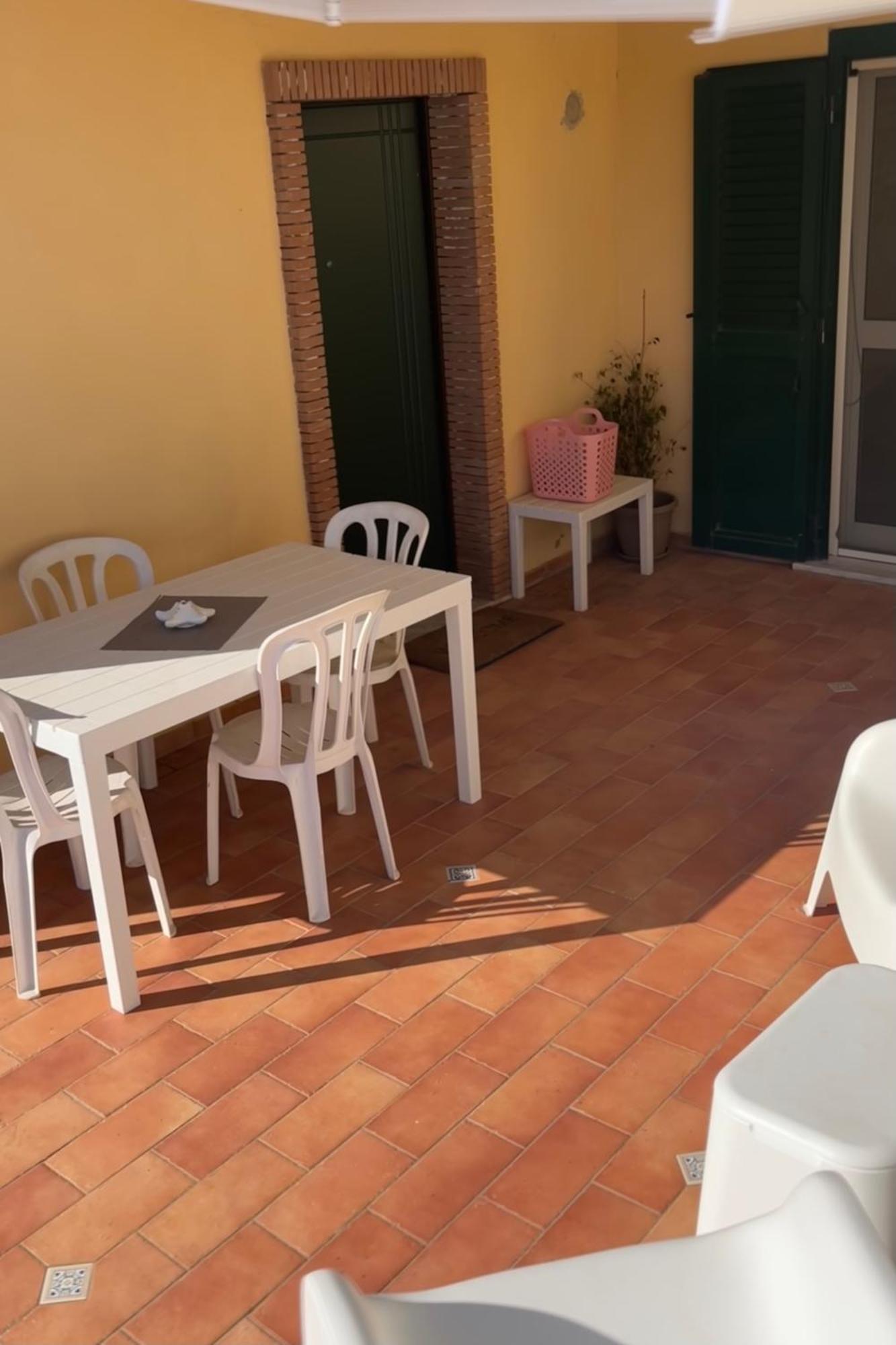 Miragalli Apartment Colli di Fontanelle Bagian luar foto