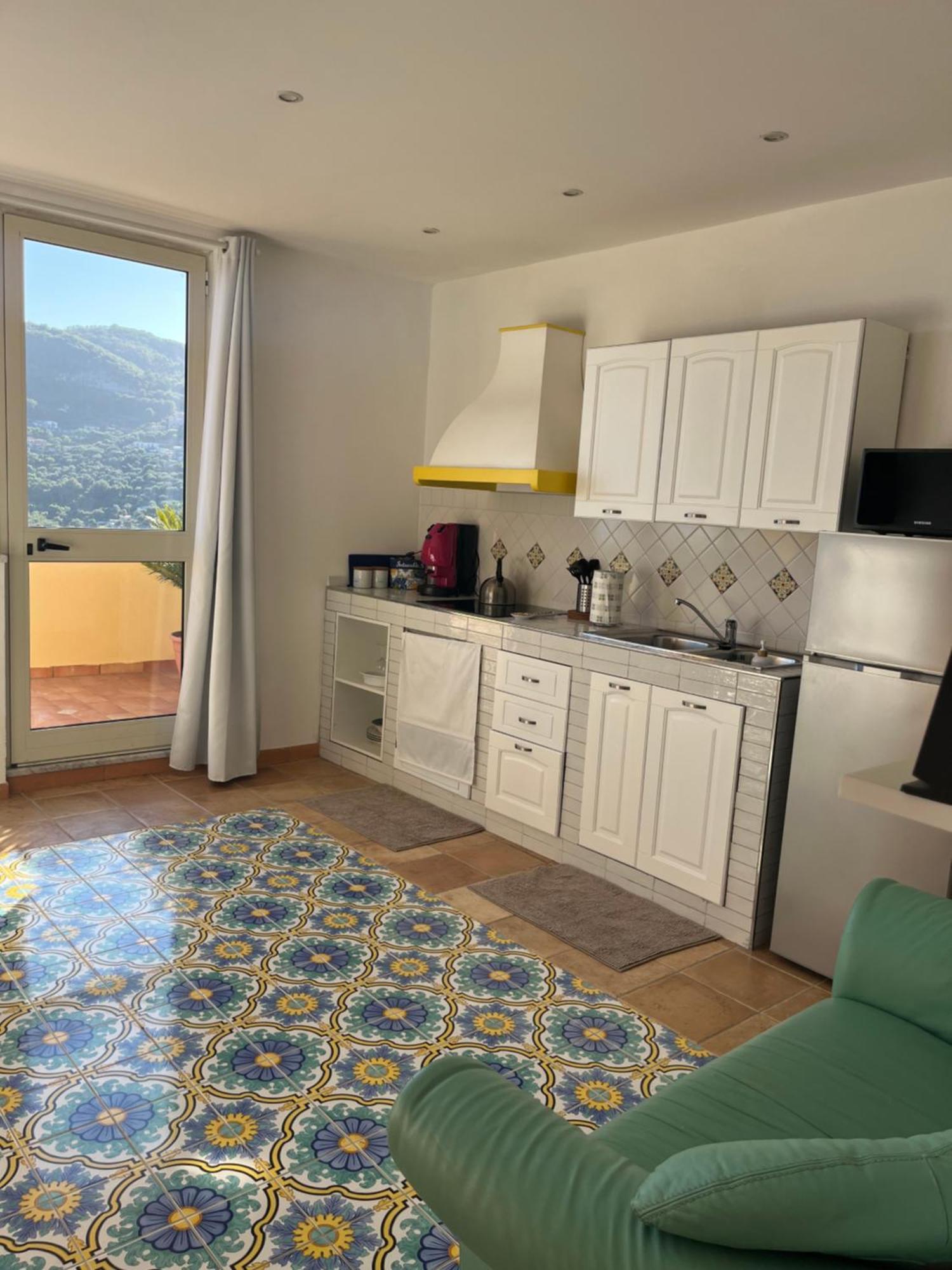 Miragalli Apartment Colli di Fontanelle Bagian luar foto