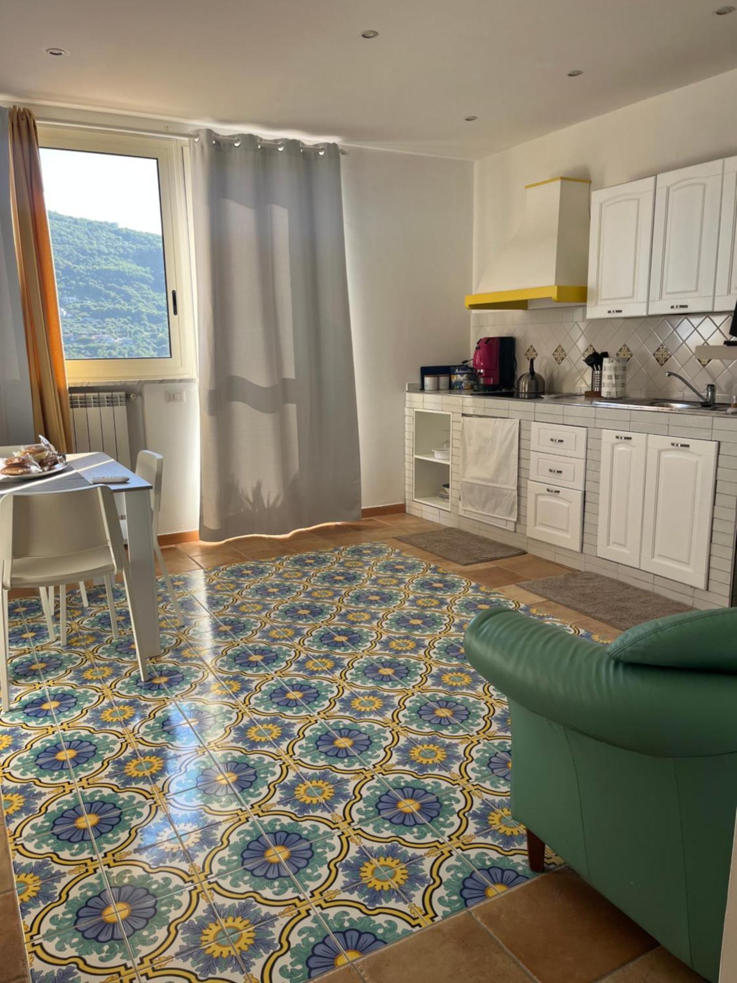 Miragalli Apartment Colli di Fontanelle Bagian luar foto