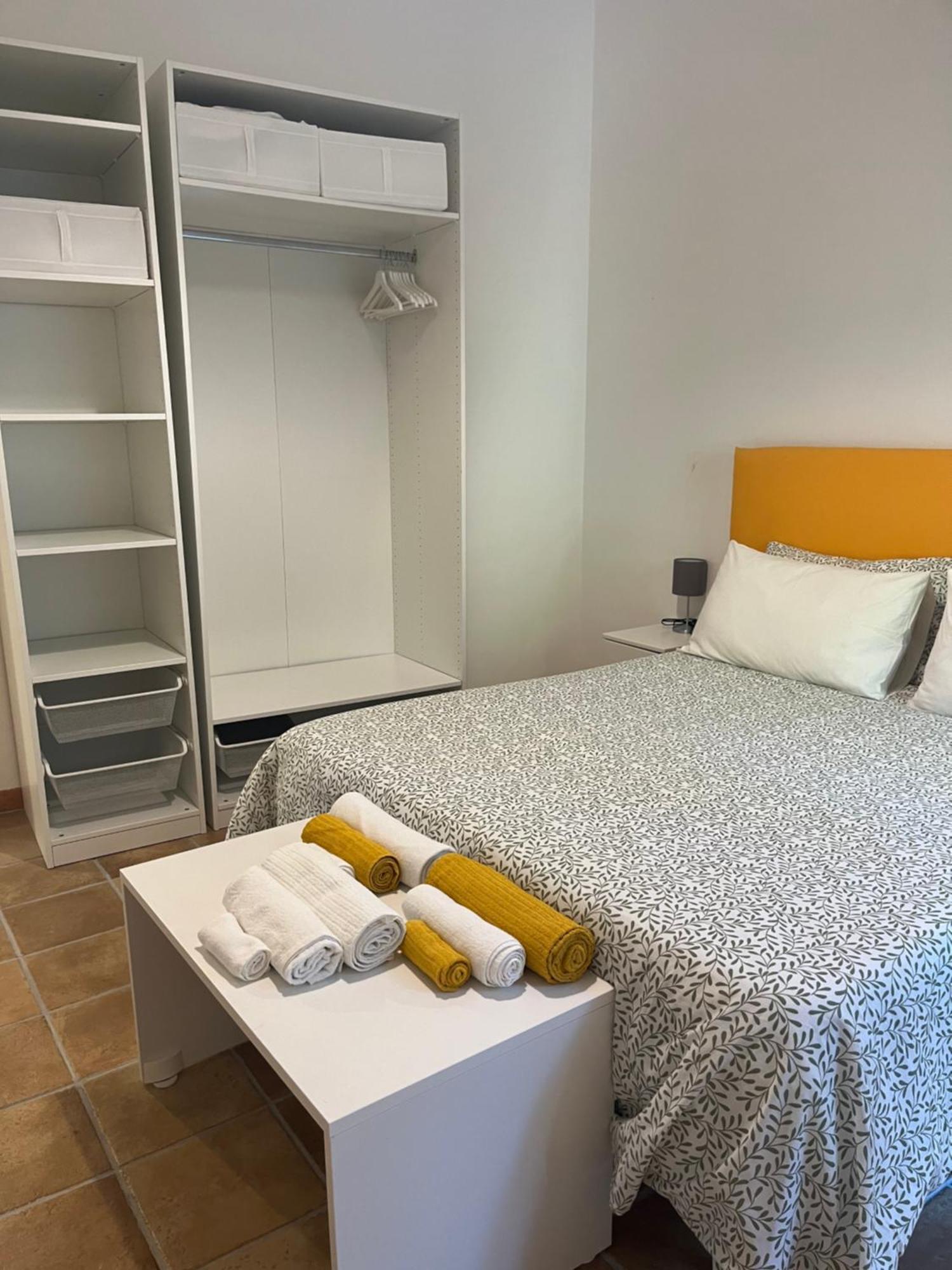Miragalli Apartment Colli di Fontanelle Bagian luar foto