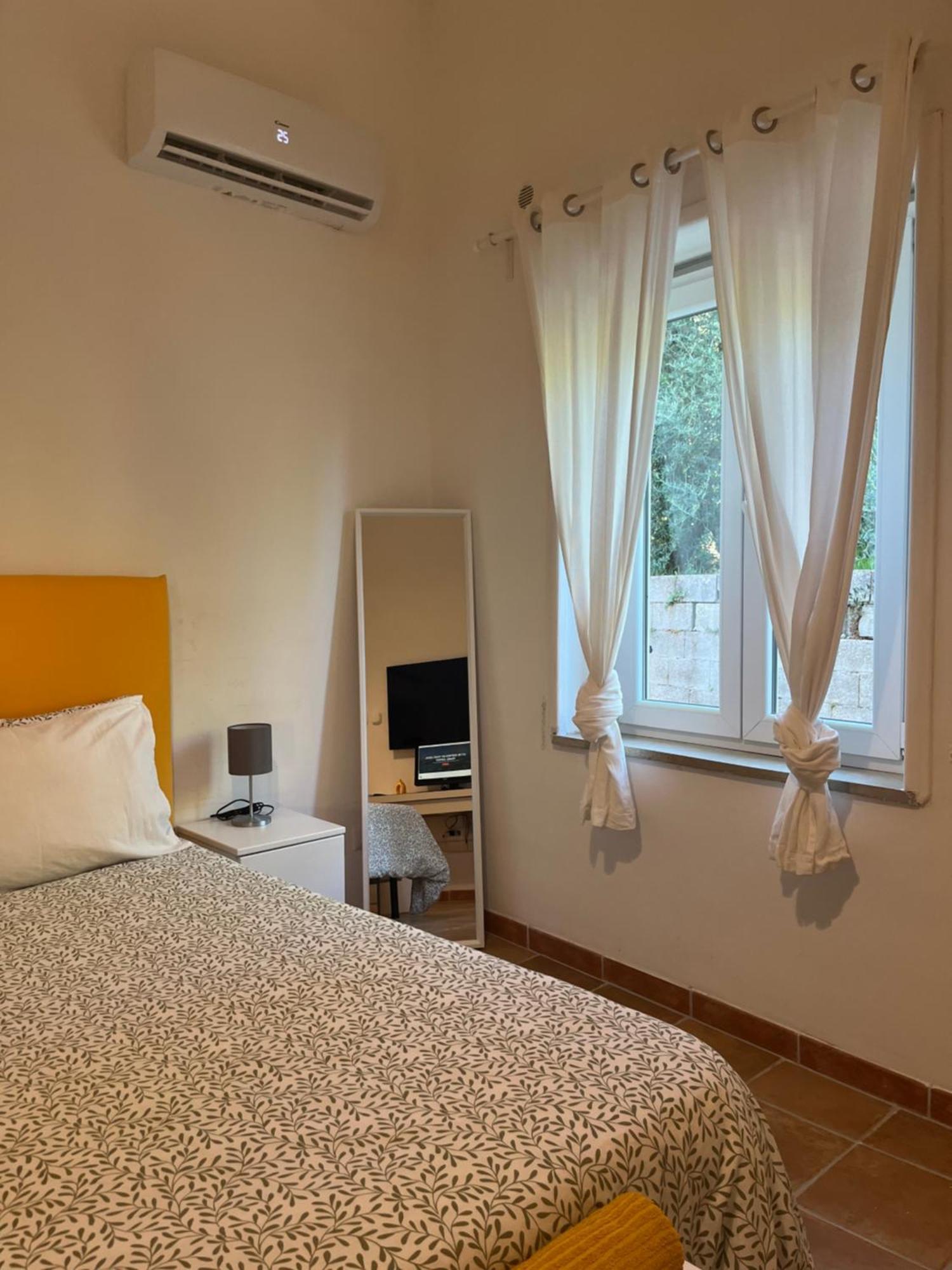 Miragalli Apartment Colli di Fontanelle Bagian luar foto