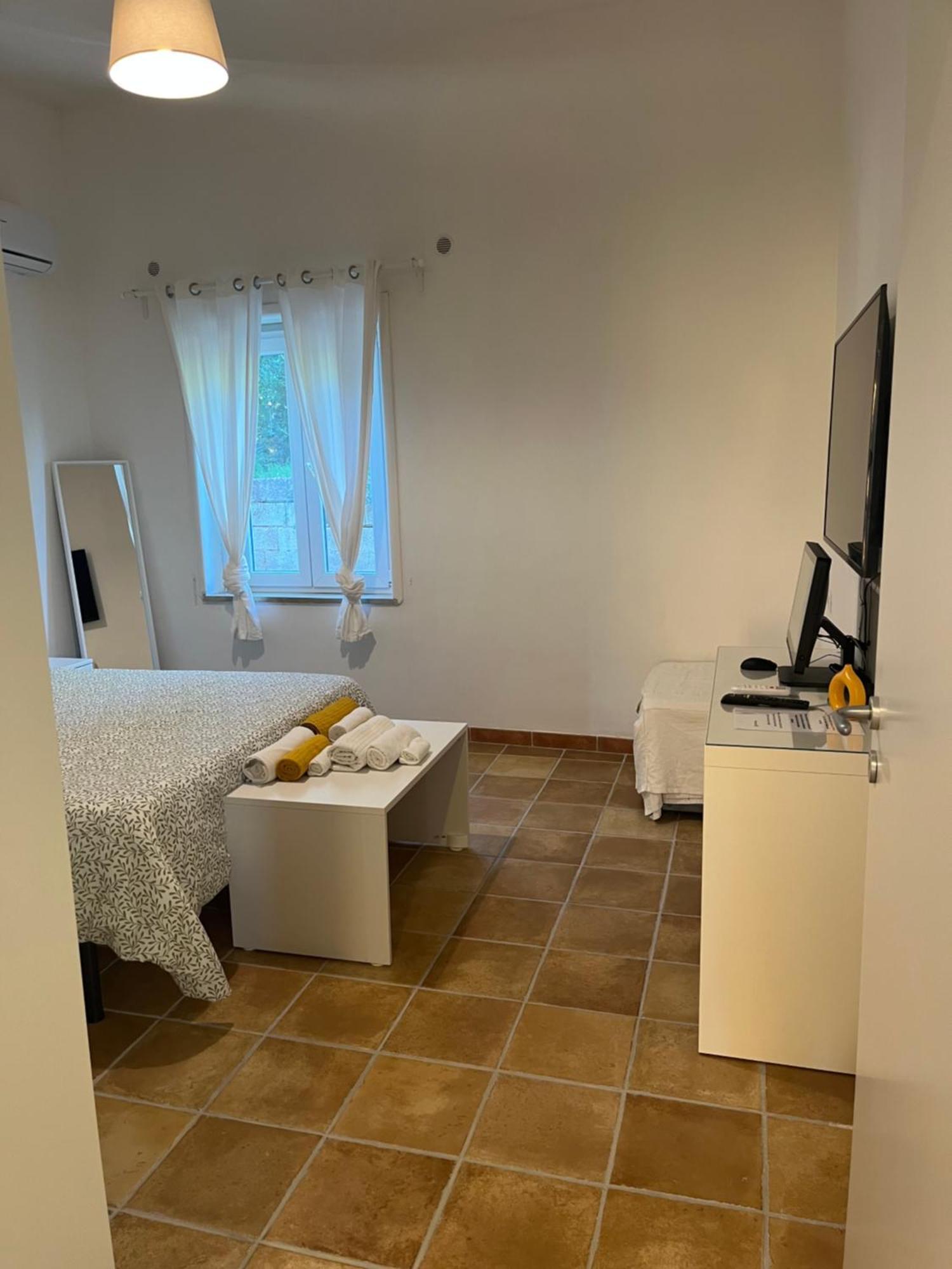 Miragalli Apartment Colli di Fontanelle Bagian luar foto