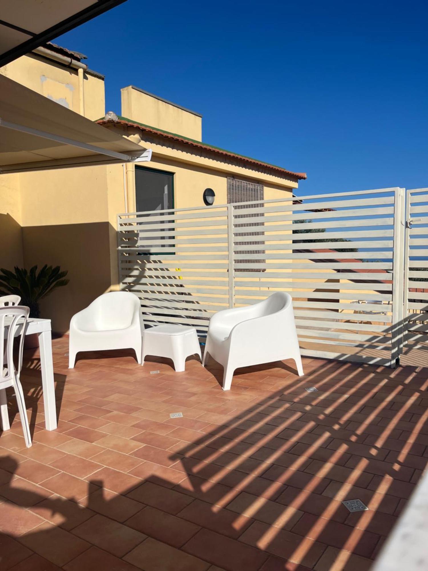Miragalli Apartment Colli di Fontanelle Bagian luar foto