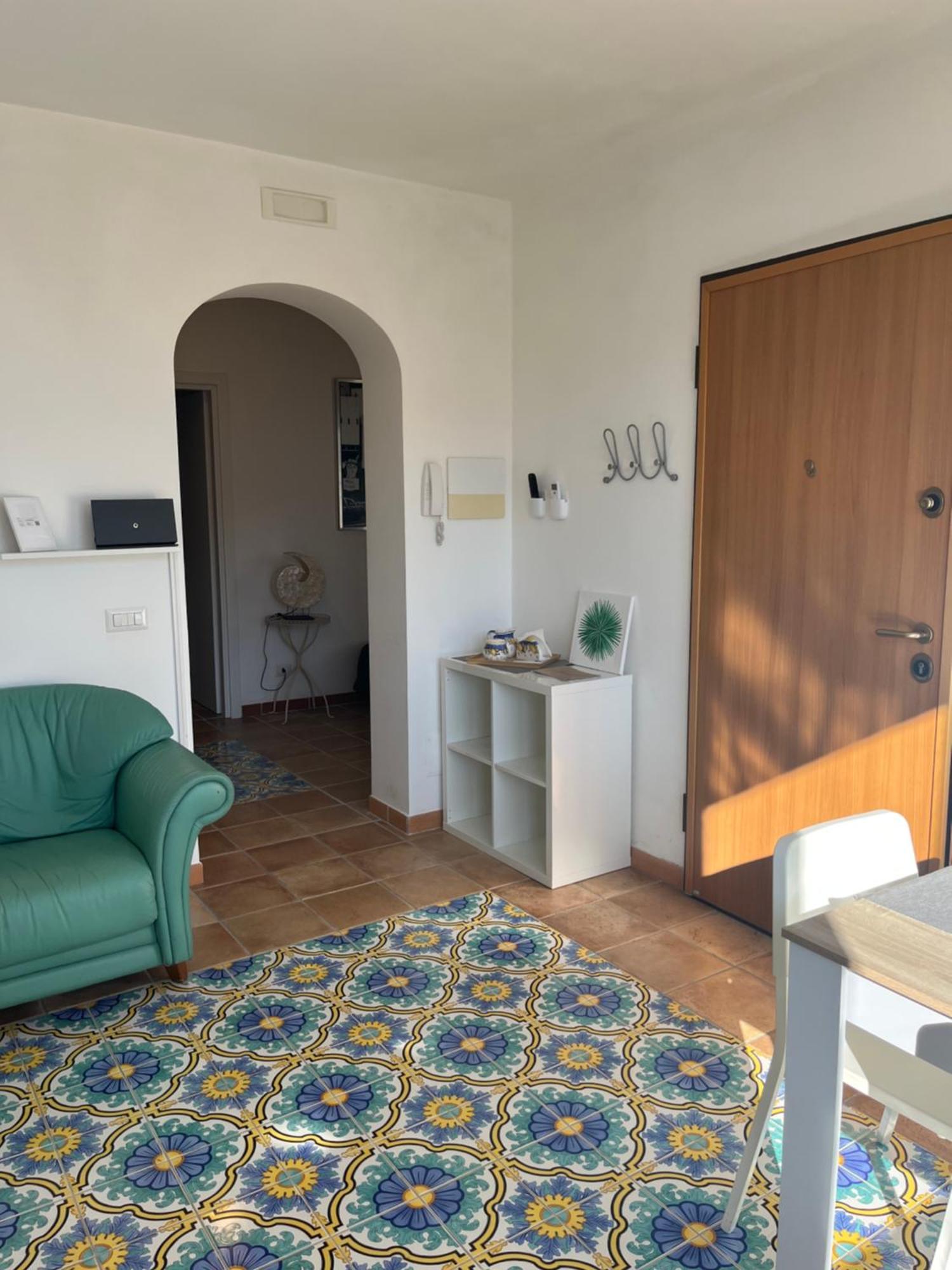 Miragalli Apartment Colli di Fontanelle Bagian luar foto
