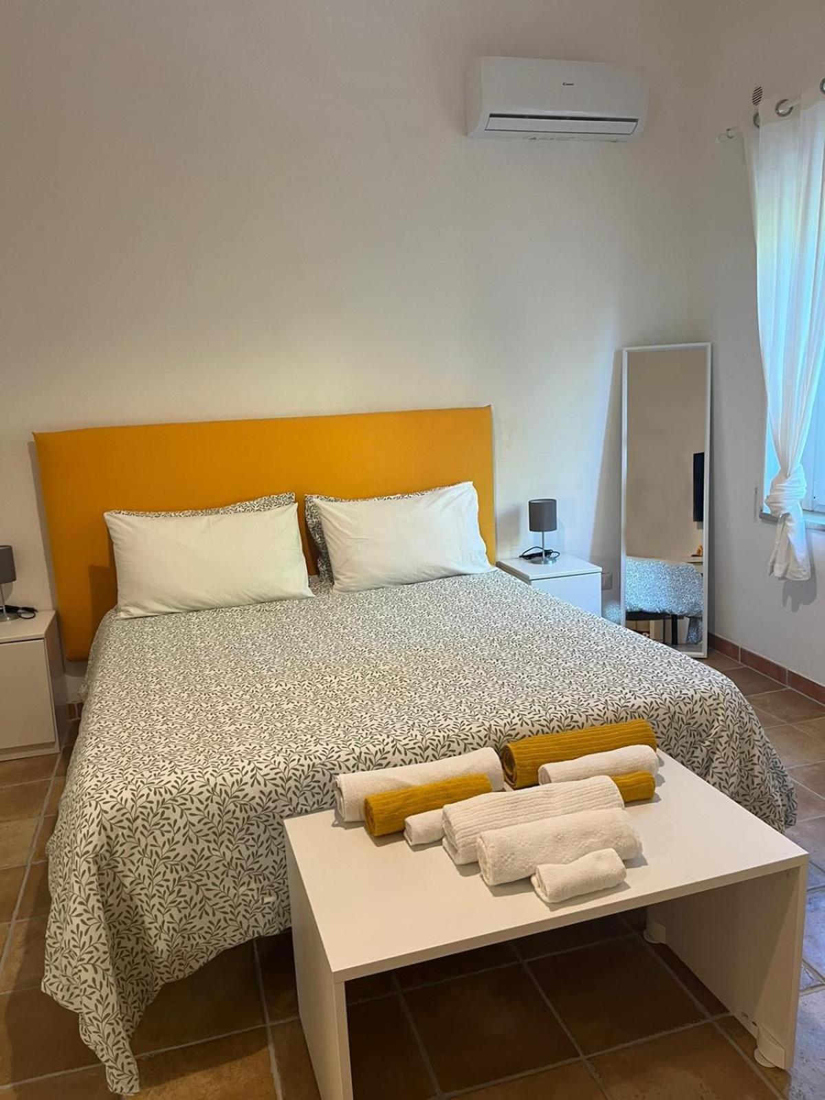 Miragalli Apartment Colli di Fontanelle Bagian luar foto