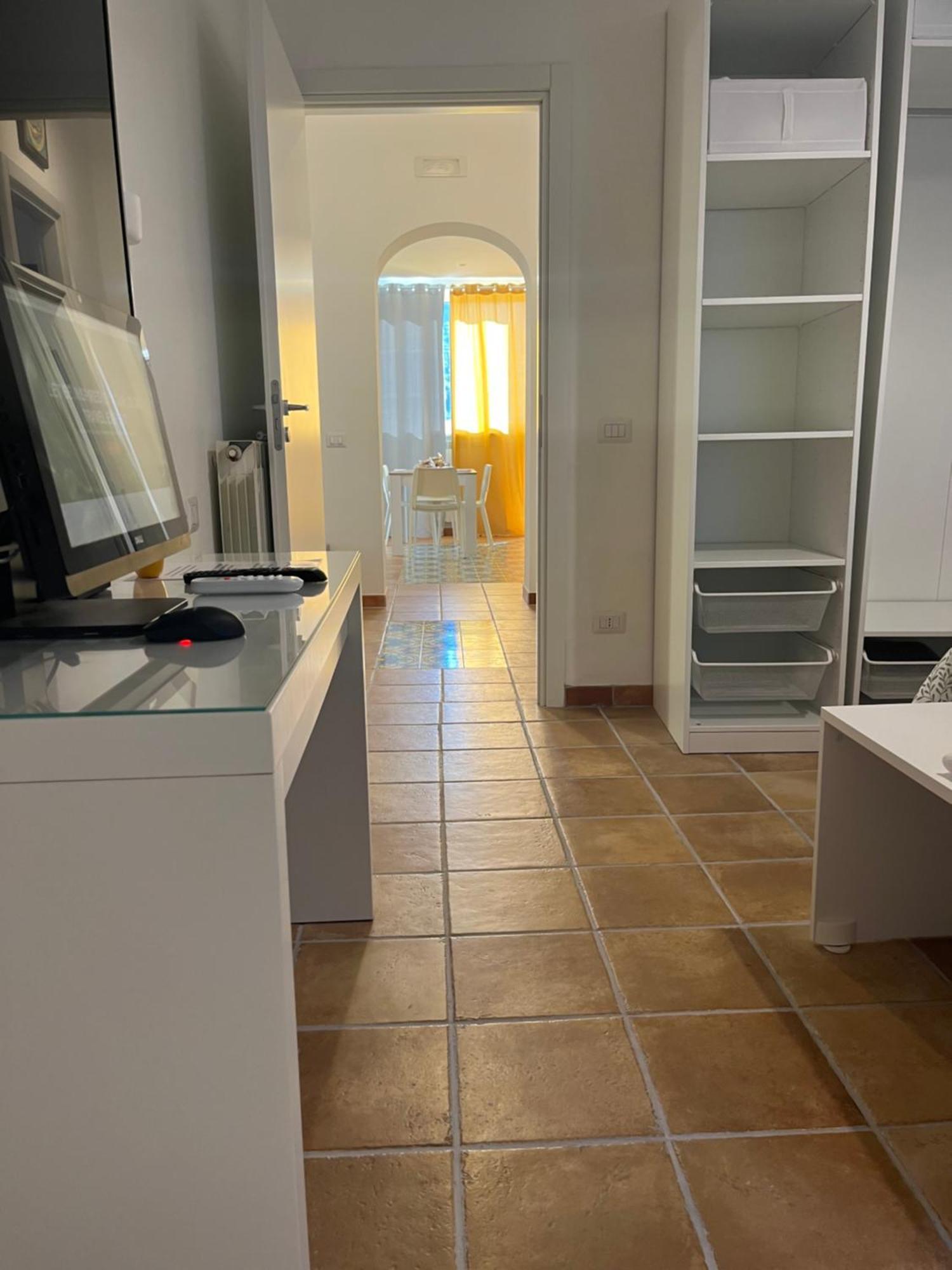 Miragalli Apartment Colli di Fontanelle Bagian luar foto