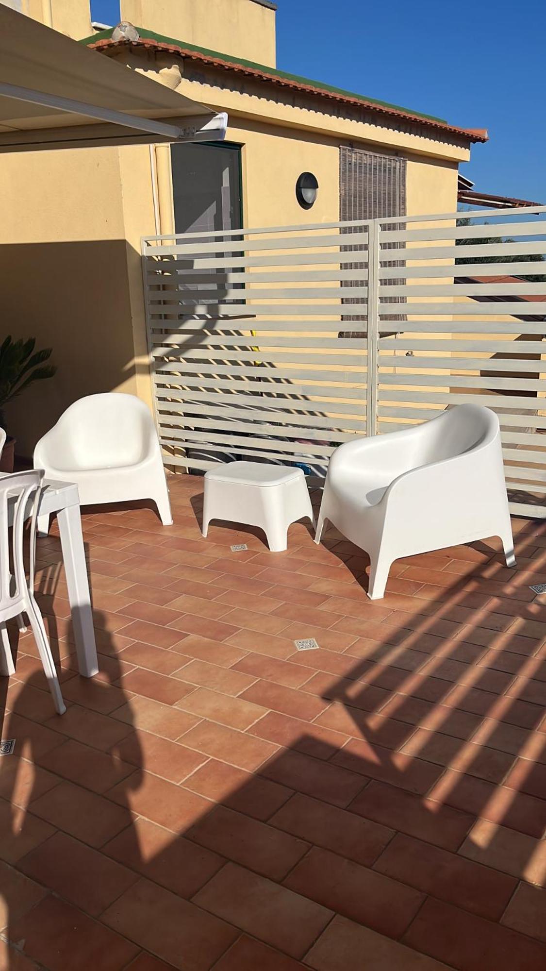 Miragalli Apartment Colli di Fontanelle Bagian luar foto