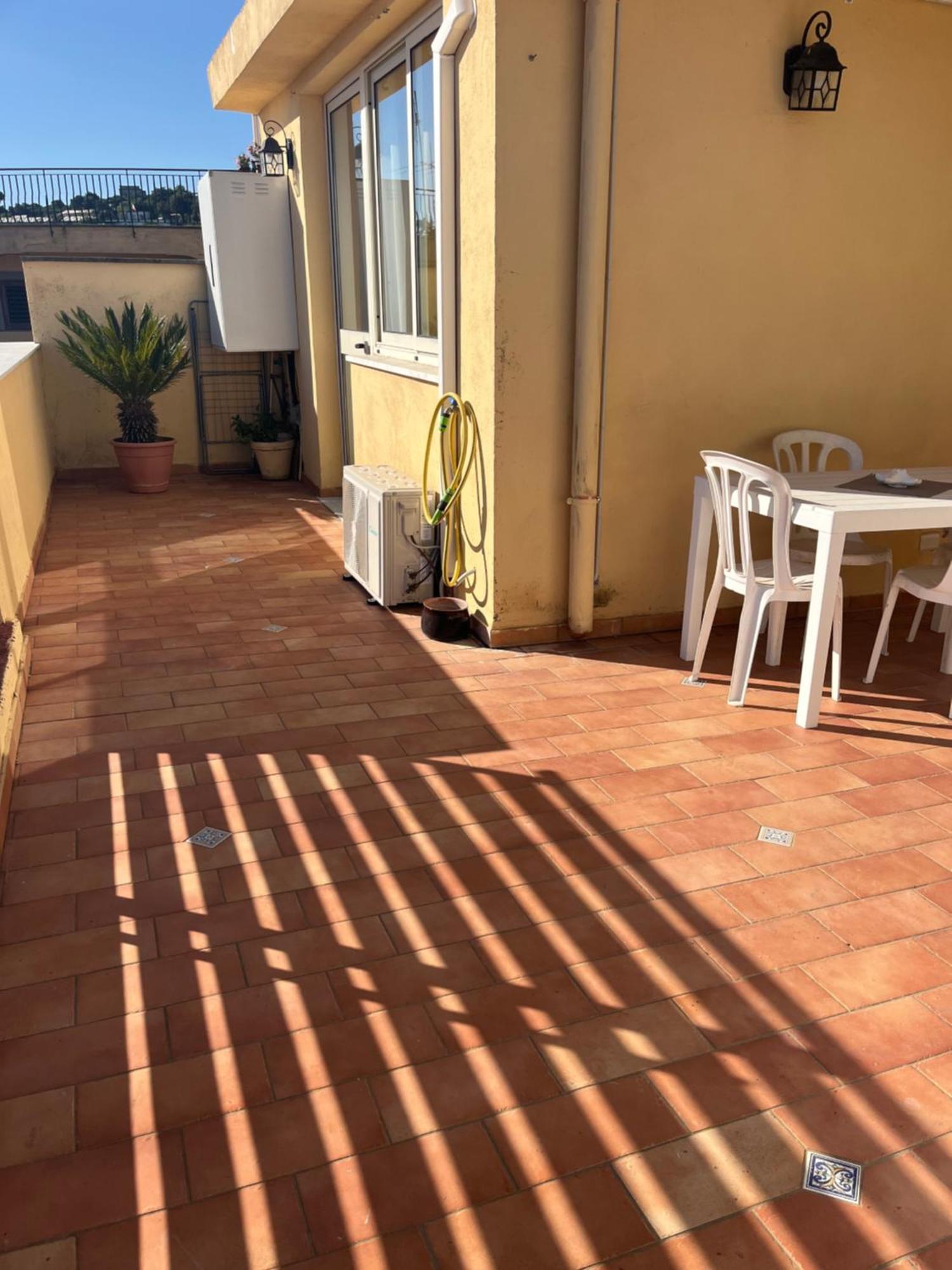 Miragalli Apartment Colli di Fontanelle Bagian luar foto