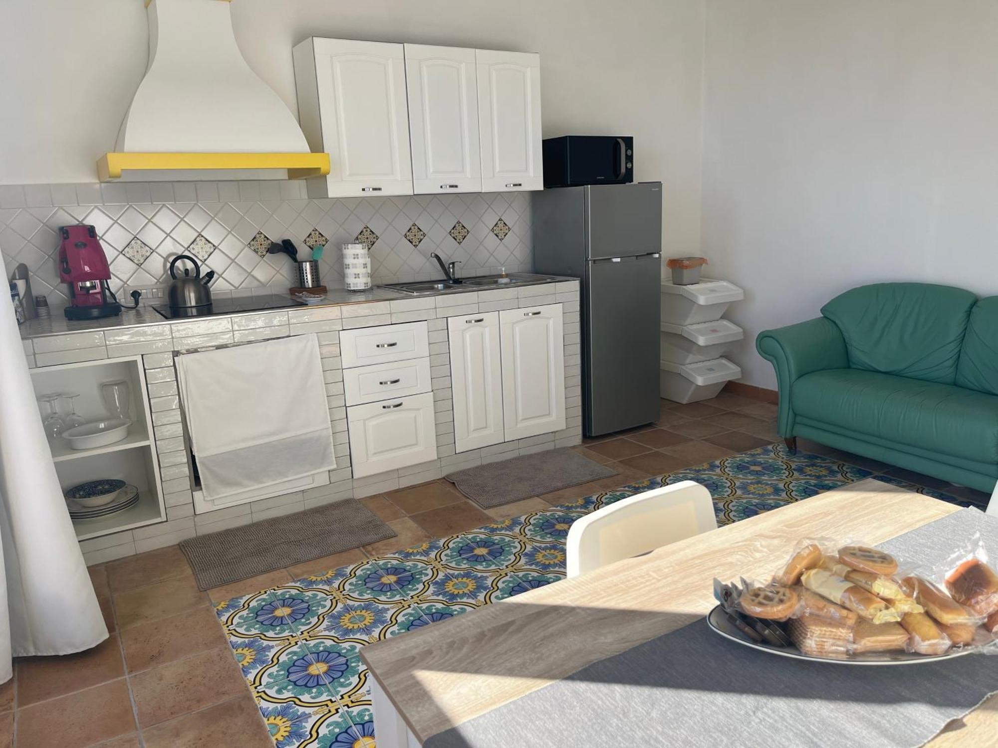 Miragalli Apartment Colli di Fontanelle Bagian luar foto