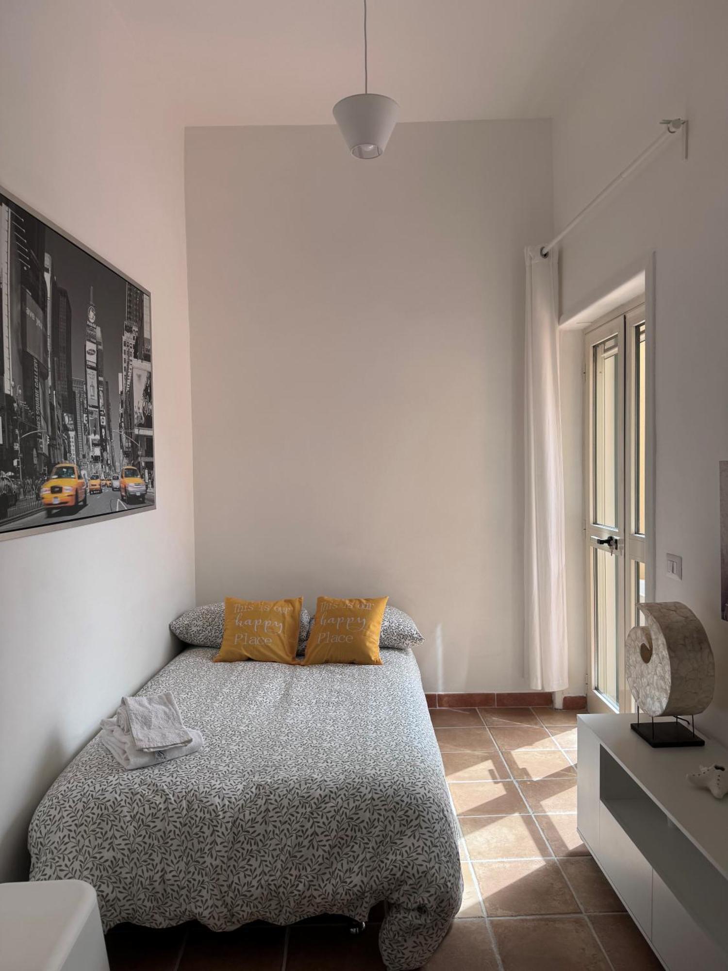 Miragalli Apartment Colli di Fontanelle Bagian luar foto