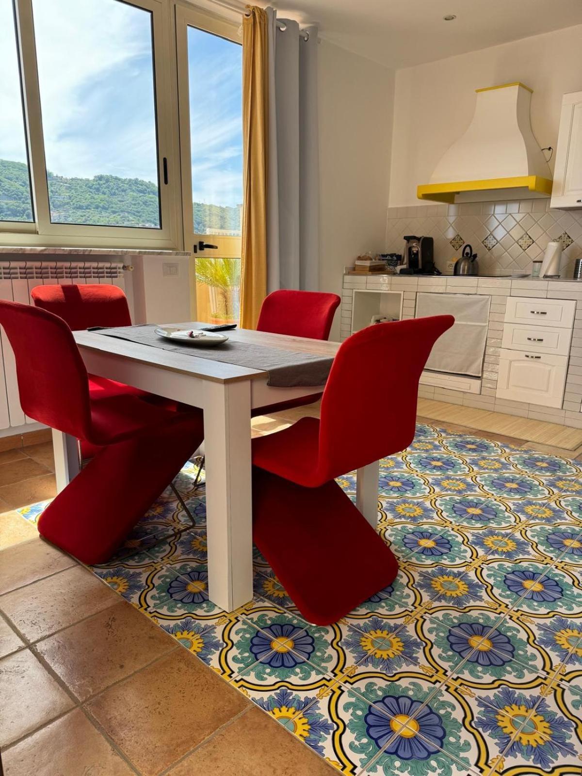 Miragalli Apartment Colli di Fontanelle Ruang foto